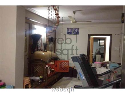 3 BHK Apartment-flats for Sale in Somajiguda
